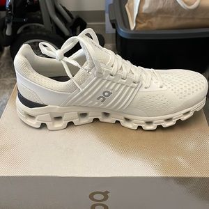 NEW On Cloudswift shoes size 7 M